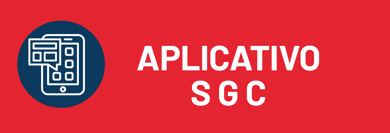 Aplicativo SGC etapa 2 Aplicativo SGC etapa 2
