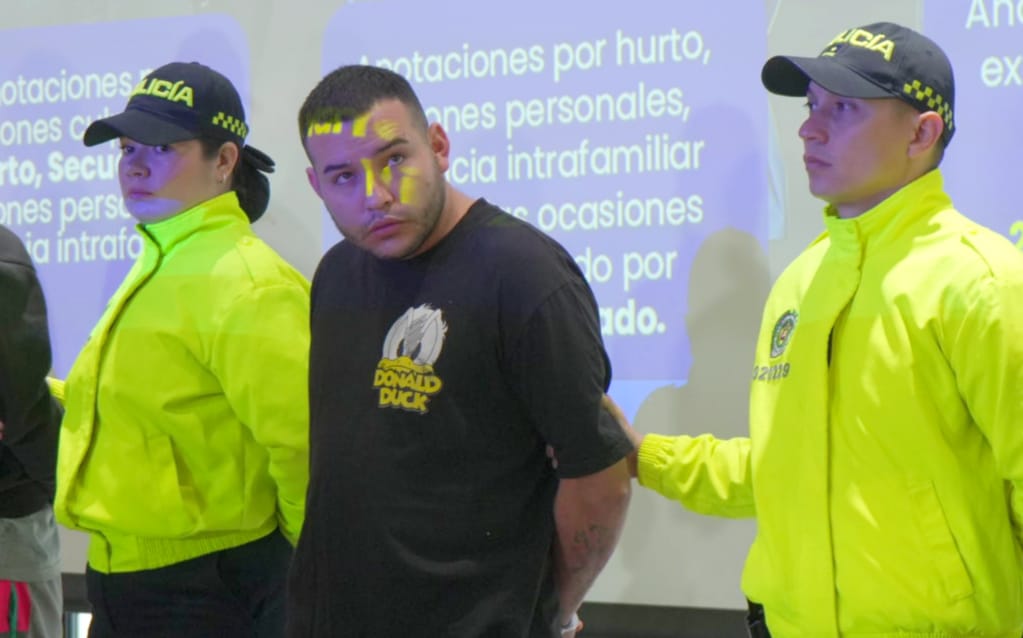 Cámaras, denuncias y reacción policial: así cayeron varios implicados en ‘paseo millonario’ y hurto en la ciudad