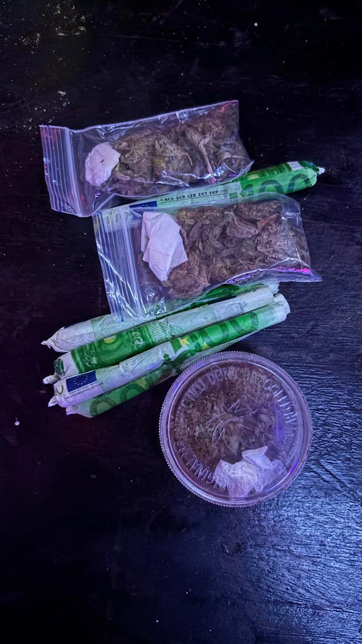 Hallados tres menores consumiendo licor dentro de una bodega de un bar en El Restrepo Hallados tres menores consumiendo licor dentro de una bodega de un bar en El Restrepo