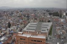 Cárcel Distrital