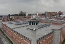 Cárcel Distrital