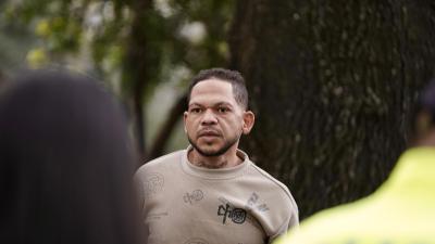 Cayeron 'Los Cats': expendedores de droga del Parque Santander